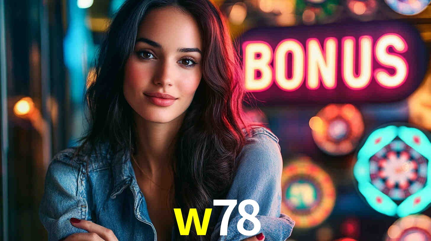 w78 vip plataforma
