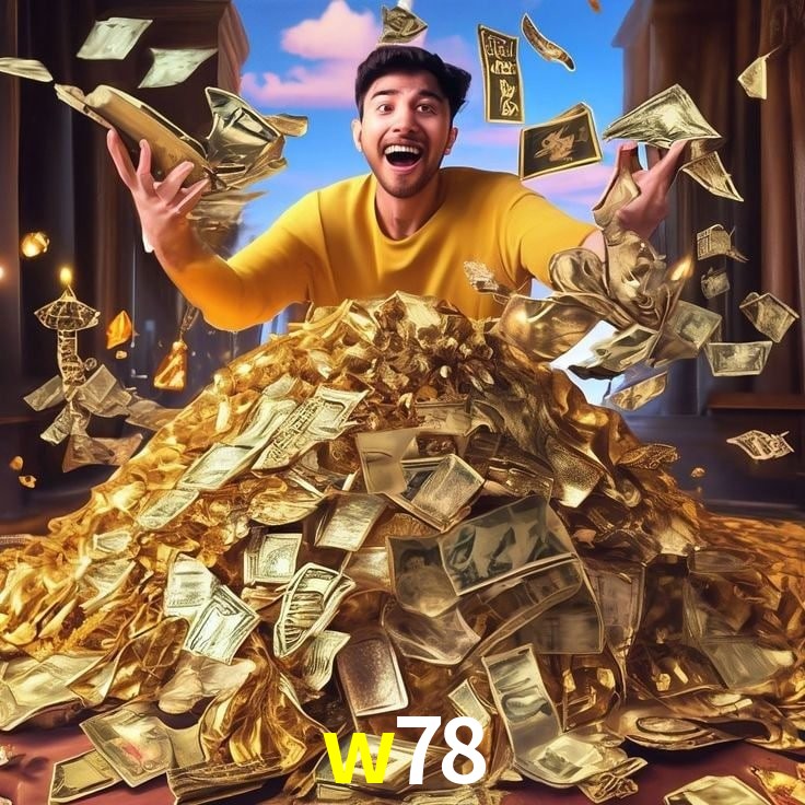 Estatísticas w78