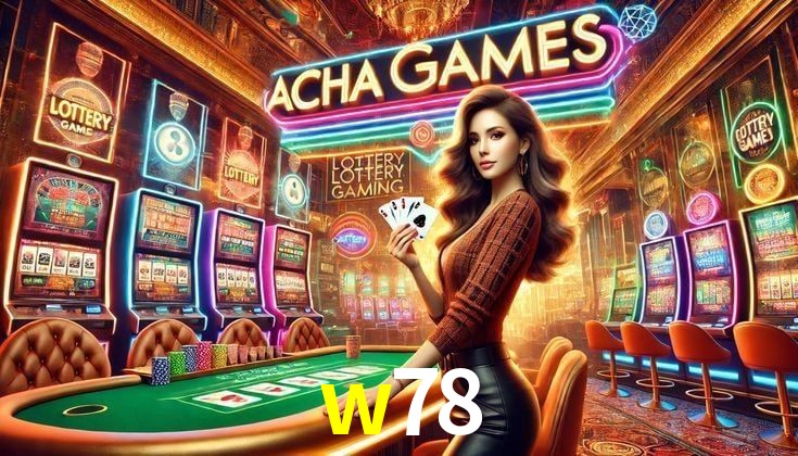 Statistics w78