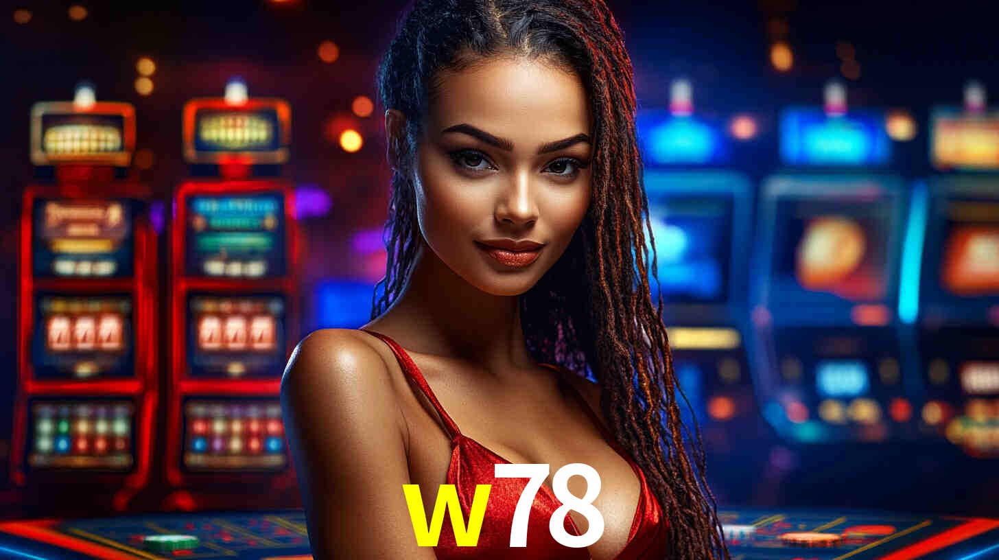 Desvendando o Mundo dos Jogos Virtuais na w78