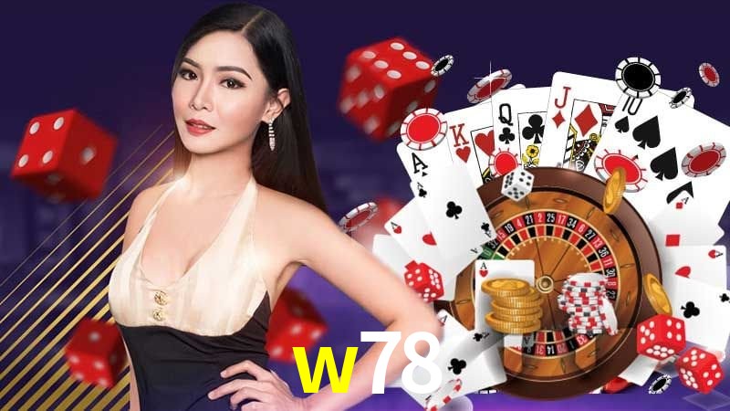 Casino VIP w78