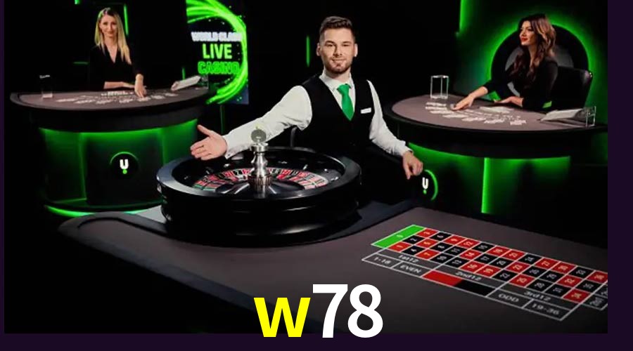 Weekend Specials w78