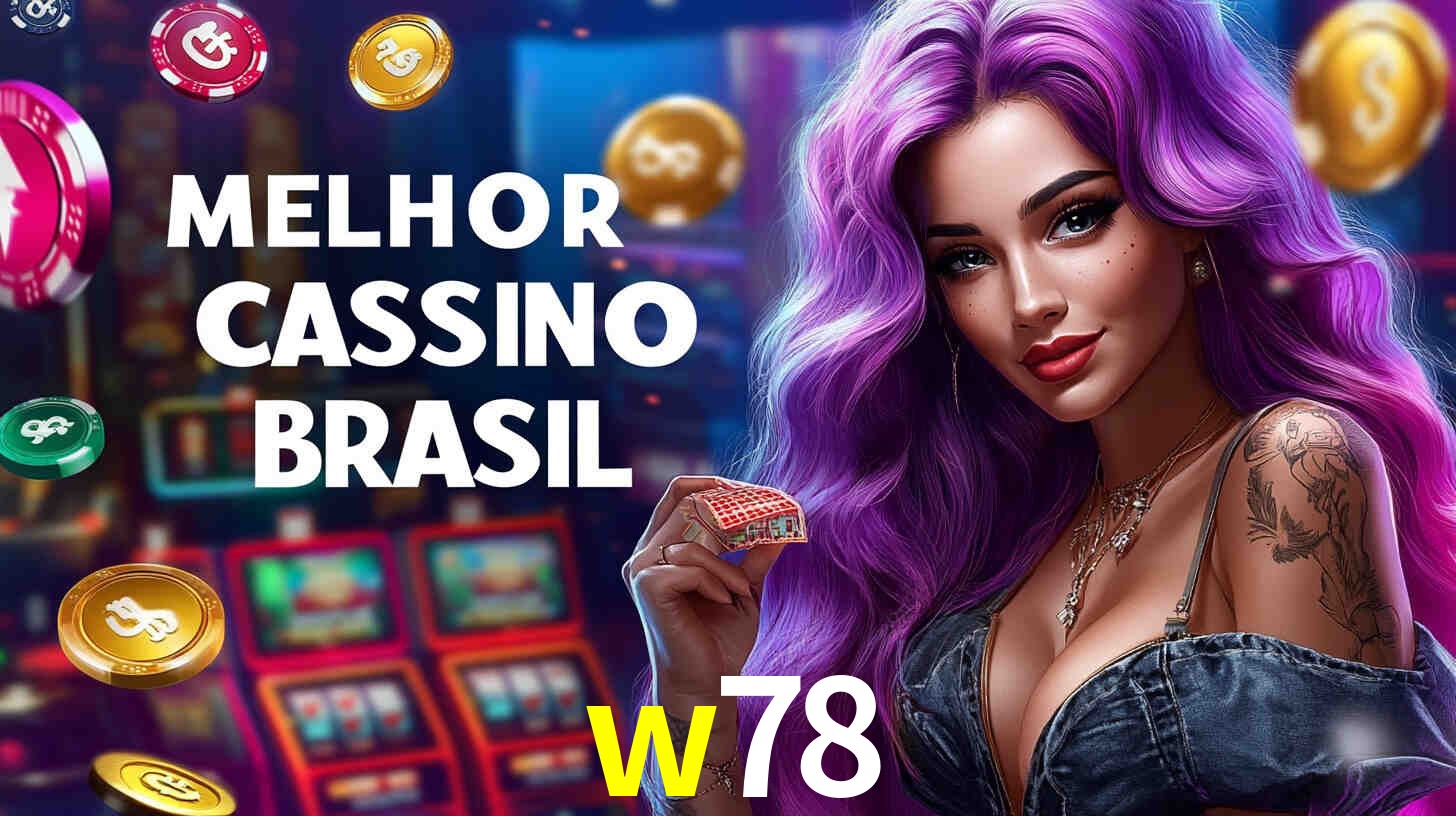 Descubra a Essência do w78: Nossa História e Compromissos