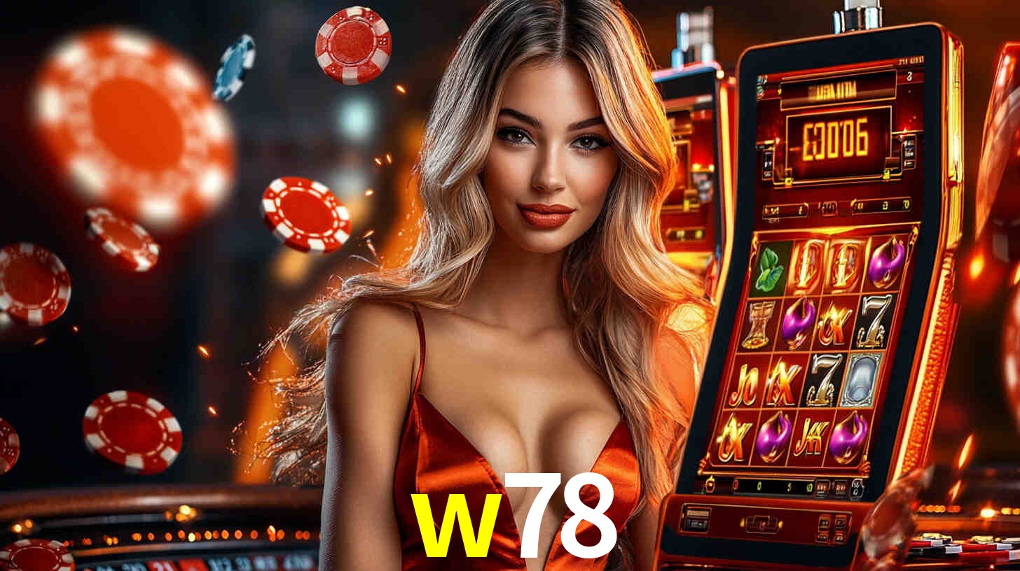 w78 vip plataforma