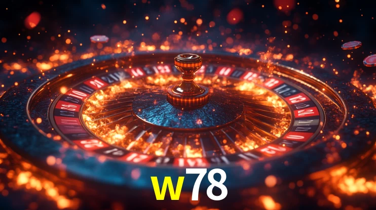 w78 App Interface
