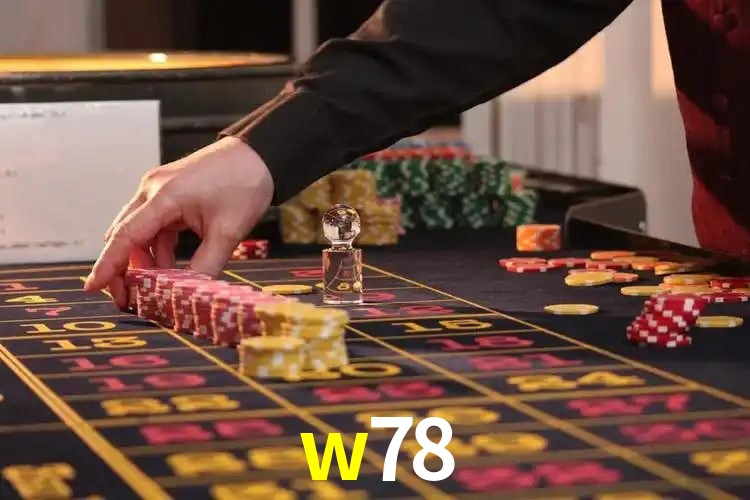 Descubra o Programa VIP da w78: Vantagens Exclusivas para Jogadores