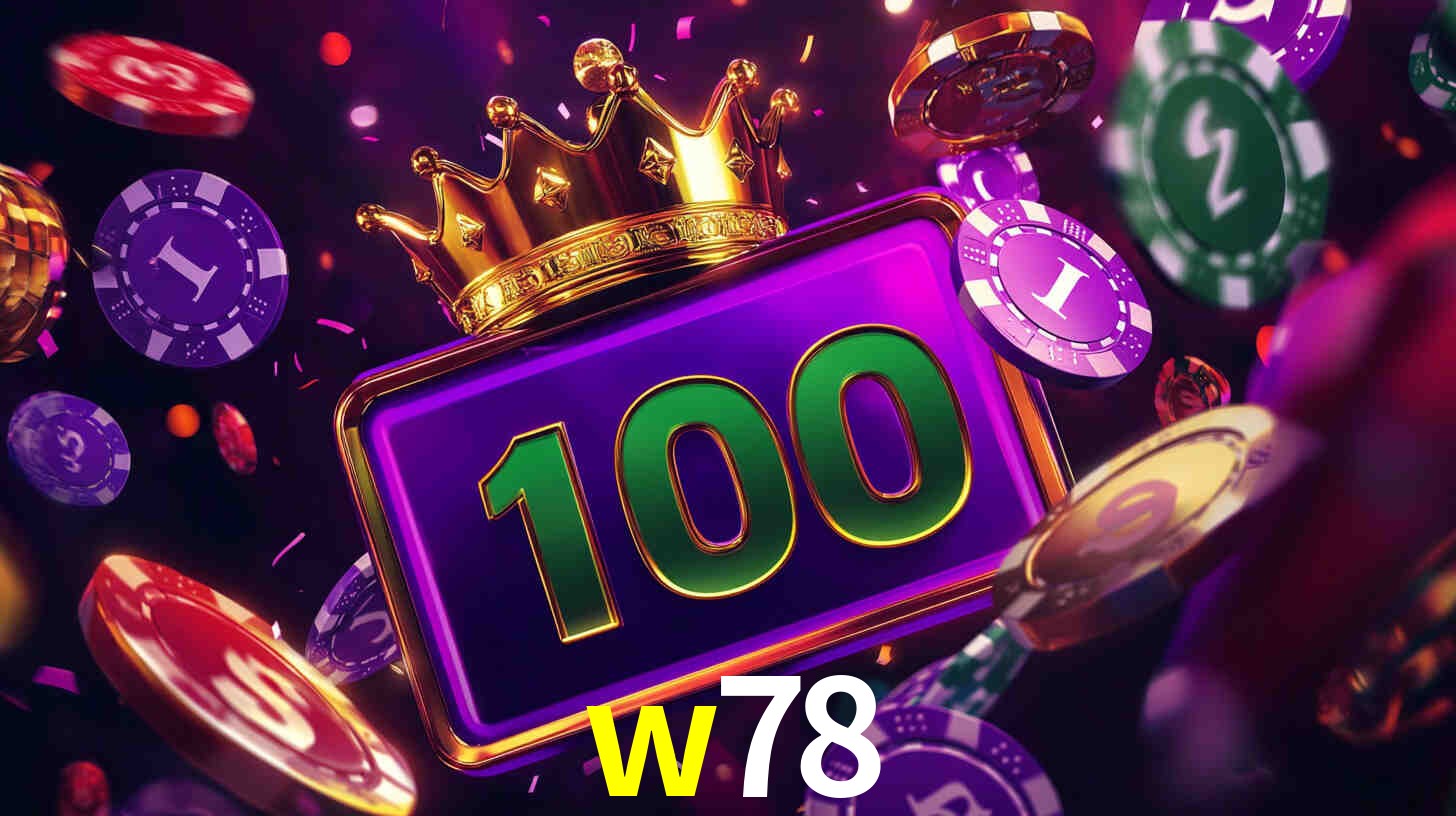 Roulette Table w78