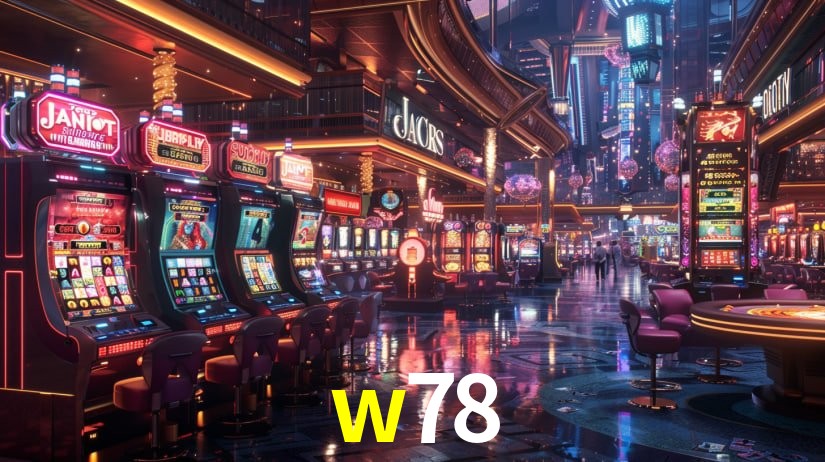 Quick Registration w78