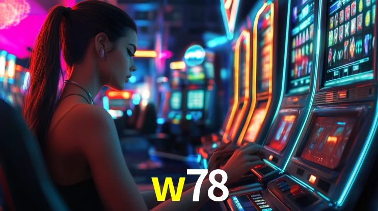 Premium Interface w78