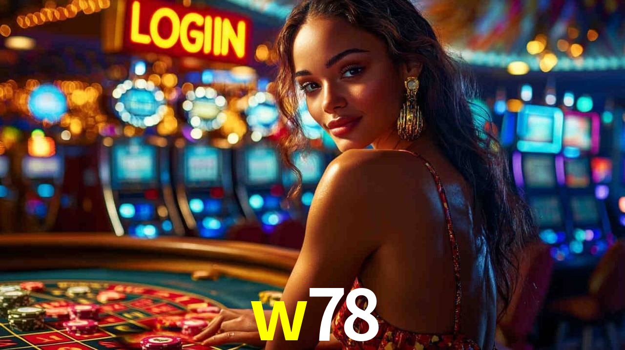 w78 Belo Horizonte - Jackpots