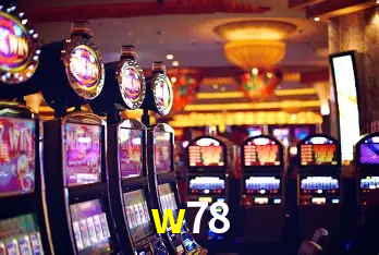w78 Bônus - Pacote R$5.000 + VIP