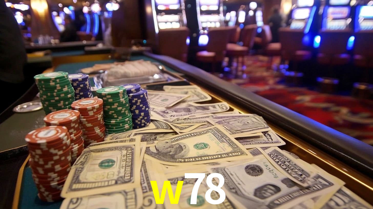 w78 - Análise de Mercados Esportivos
