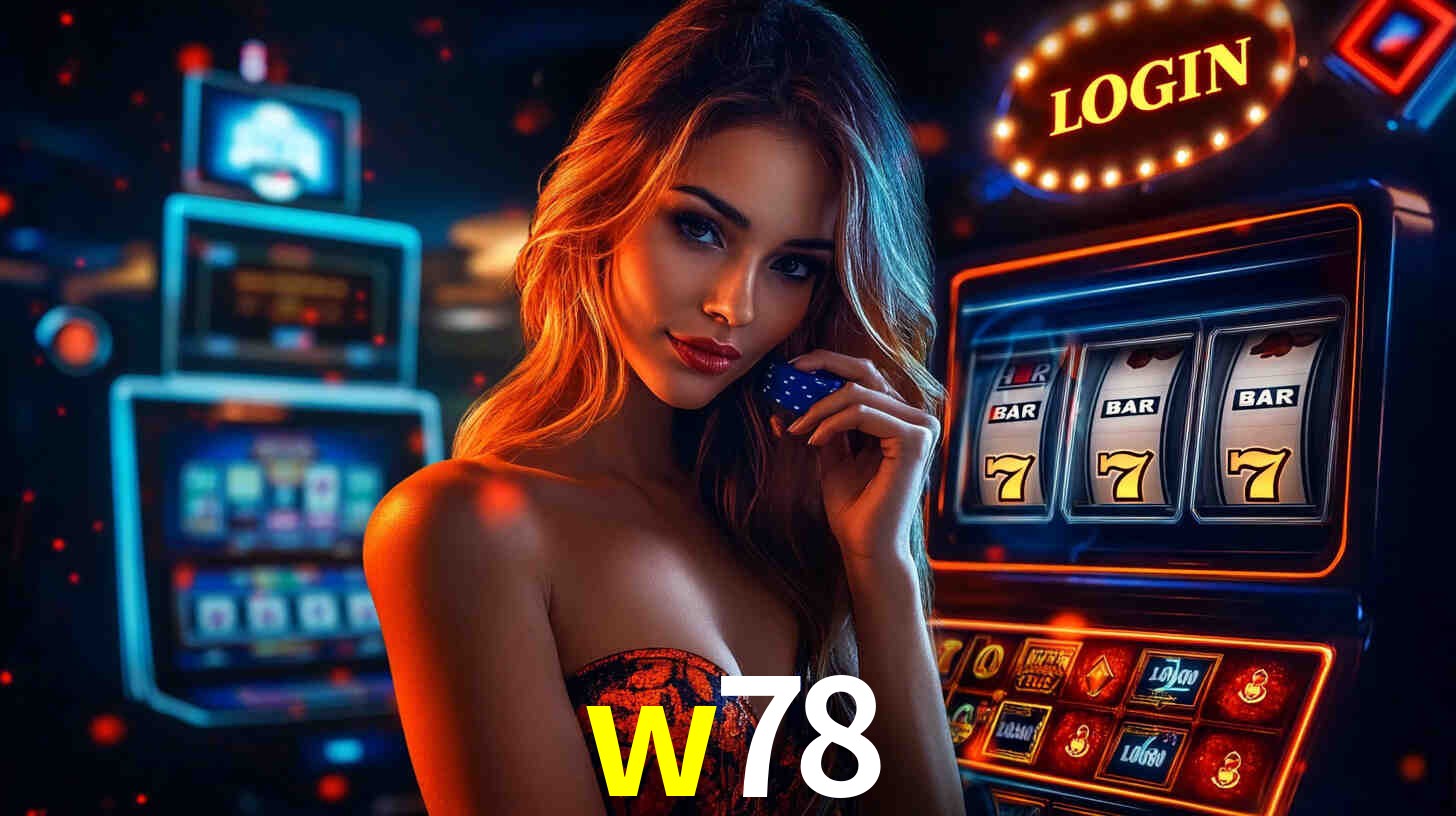 w78 vip plataforma
