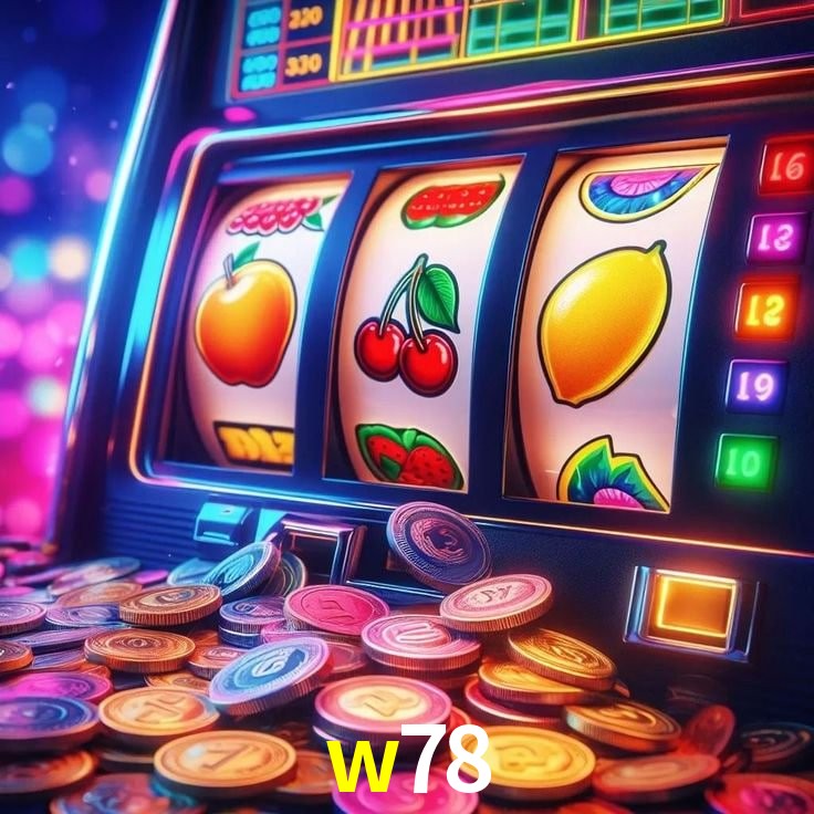 Benefícios da Conta w78