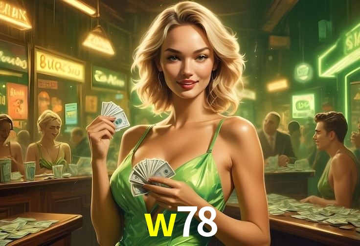 A Emoção da Loteria na w78: Uma Chance de Mudança de Vida