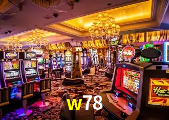 w78 Brasília - VIP Program