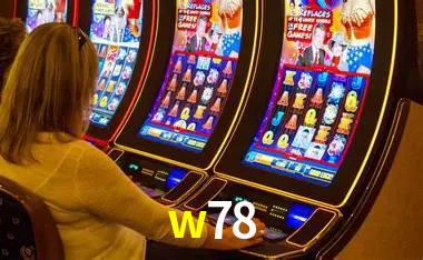 w78 Curitiba - Live Status