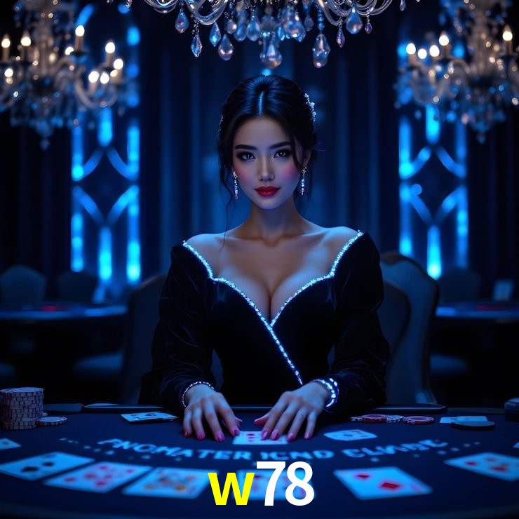 w78 Brasília - Jogo Features