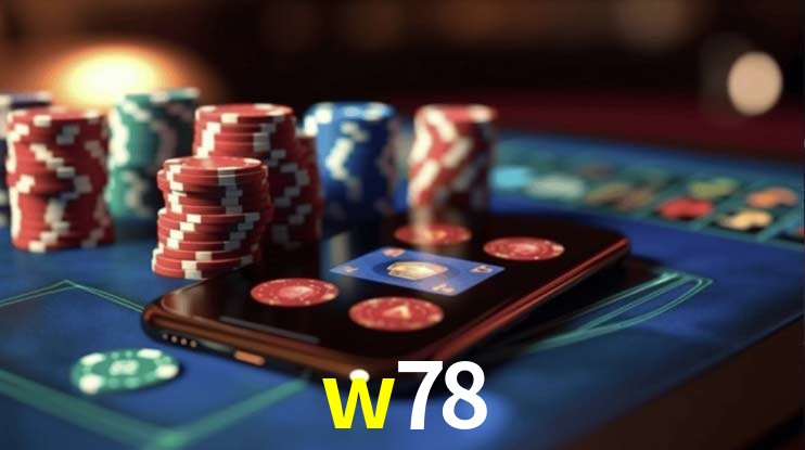 w78 Rio de Janeiro - Popular Jogos
