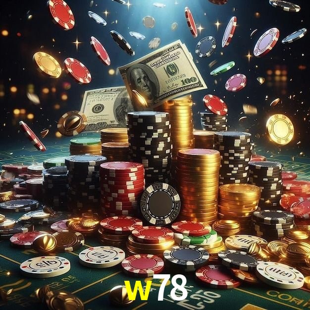 Jogos Exclusivos w78