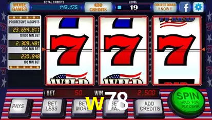 w78 São Paulo - All Bonuses