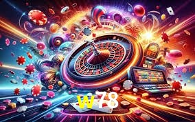 Provedores de Jogos w78