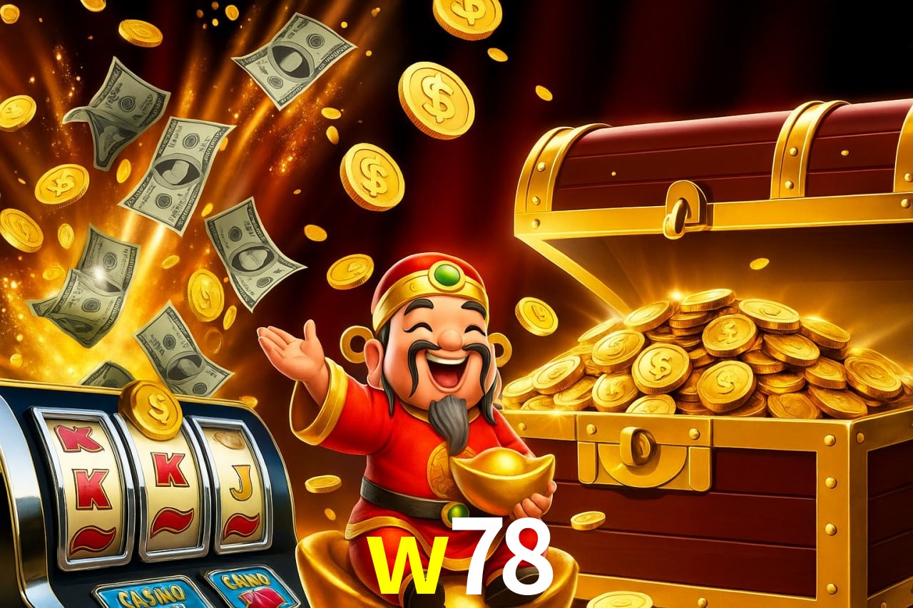 Estatísticas Crash Games w78
