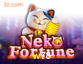 w78 Slot Fortune Neko⭐️plataforma Site oficial⭐️w78 com