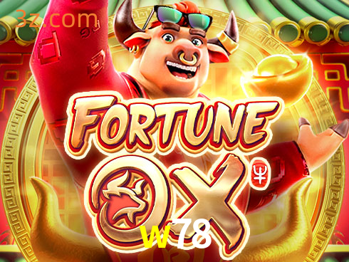 w78 Slot Fortune Ox⭐️Baixar Jogos App Site⭐️w78 vip plataforma