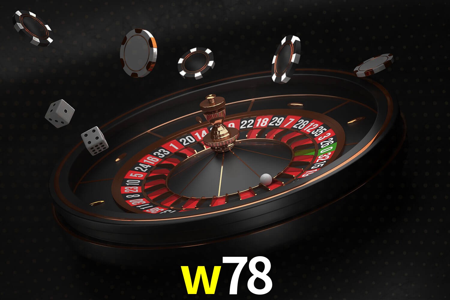 w78: Seu Cassino Premiado com Pagamentos Rápidos