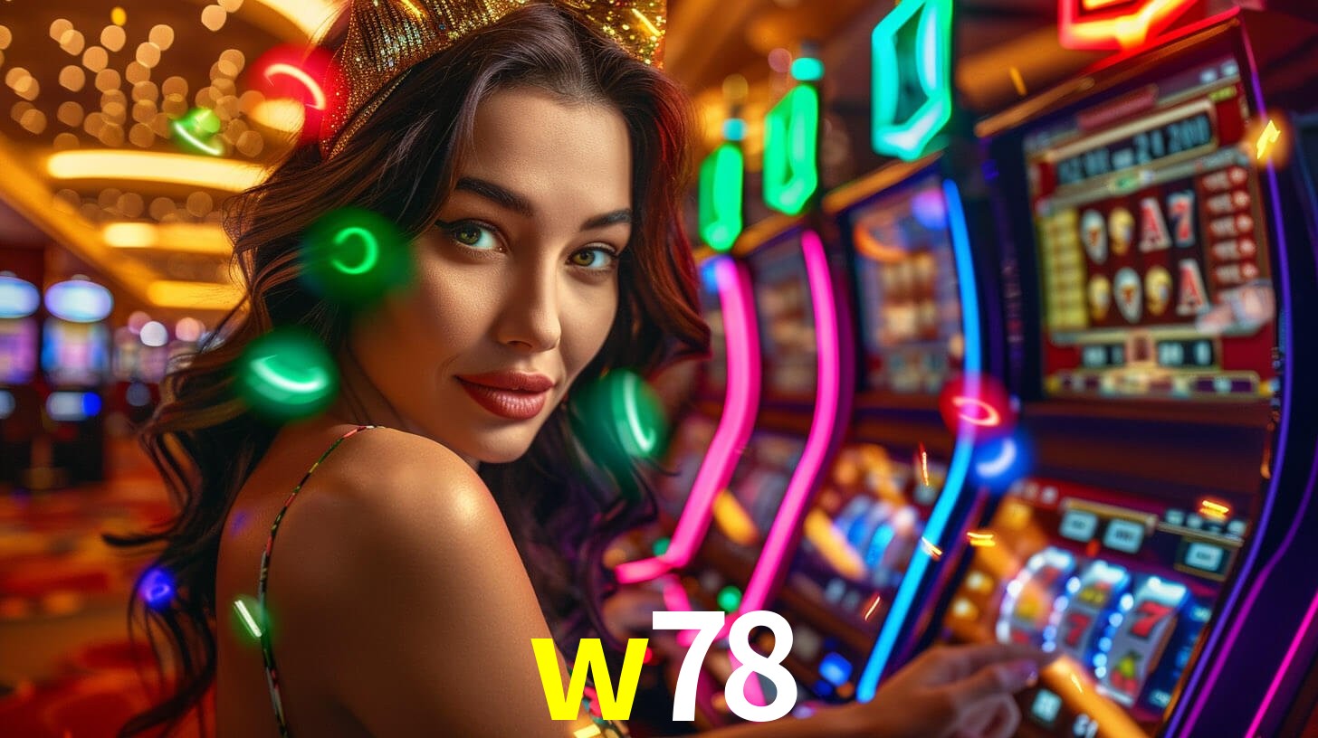 w78.com