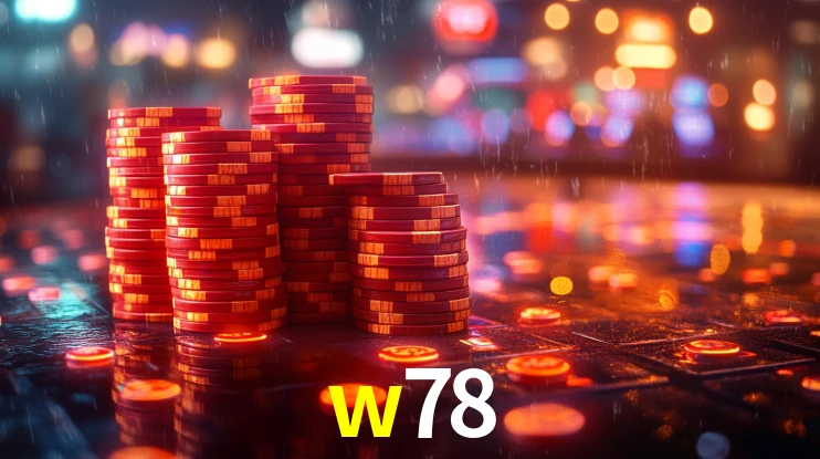 w78 bet