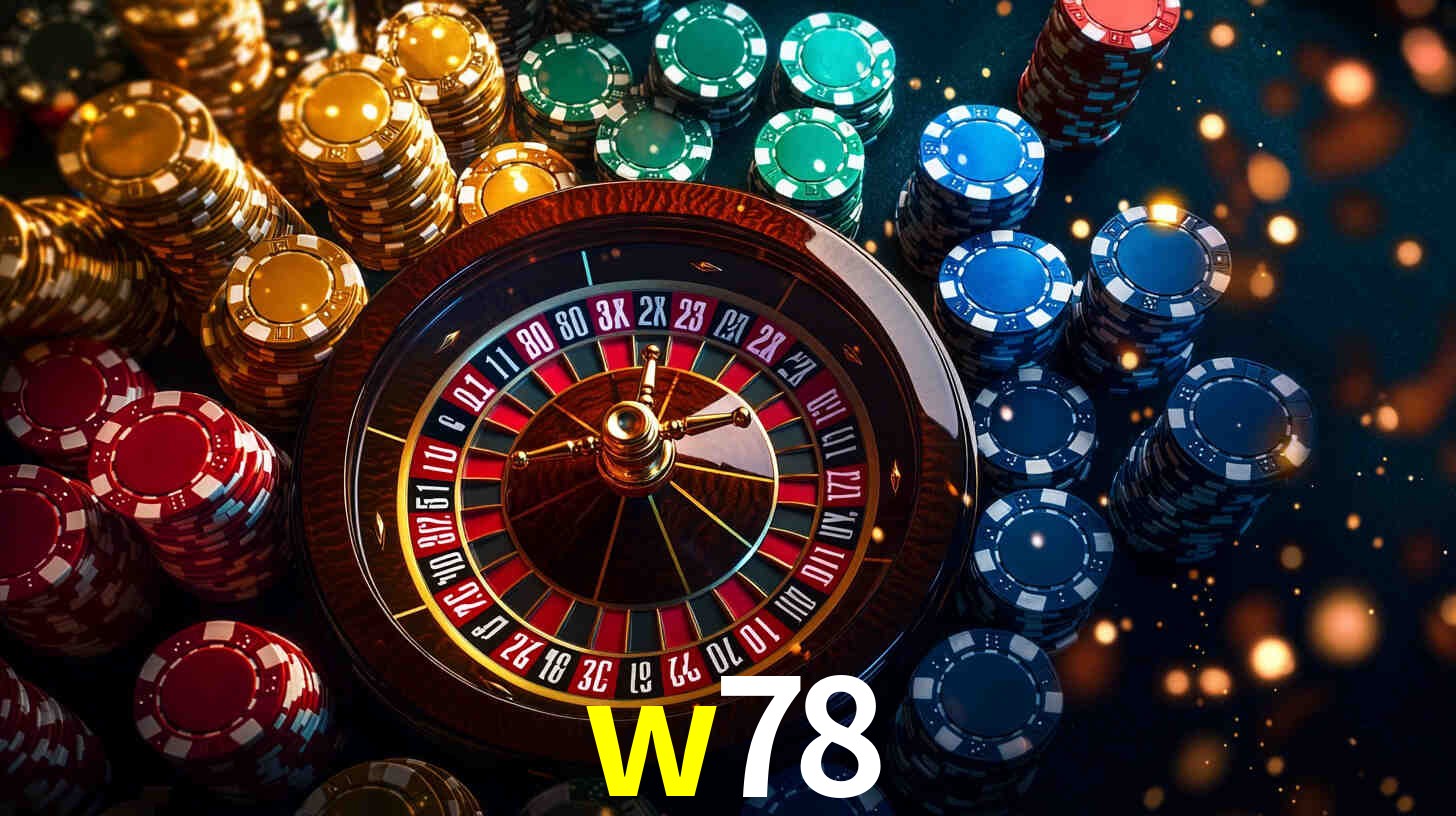 w78 App Interface