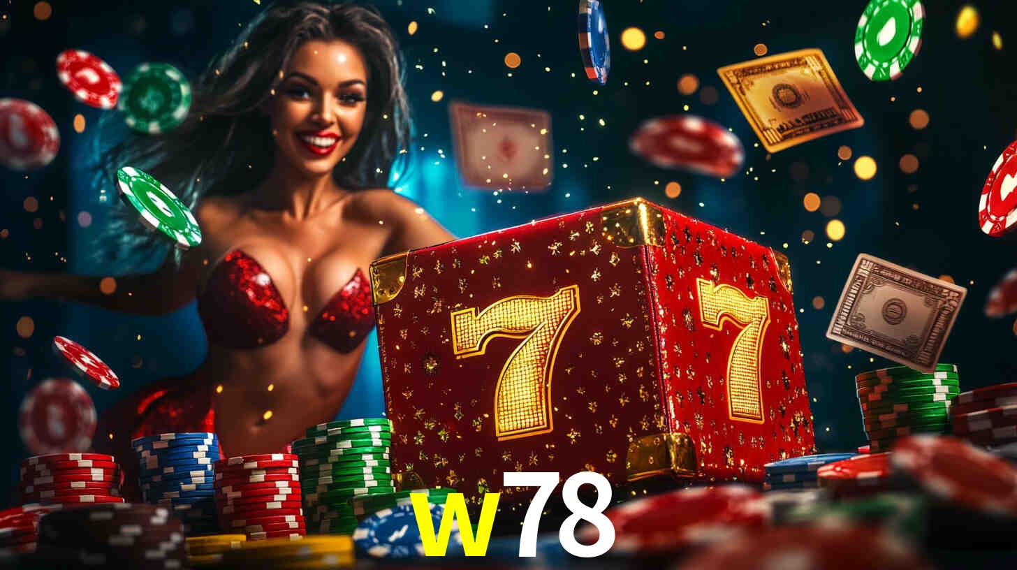 A Experiência Imersiva dos Cassinos Ao Vivo no w78