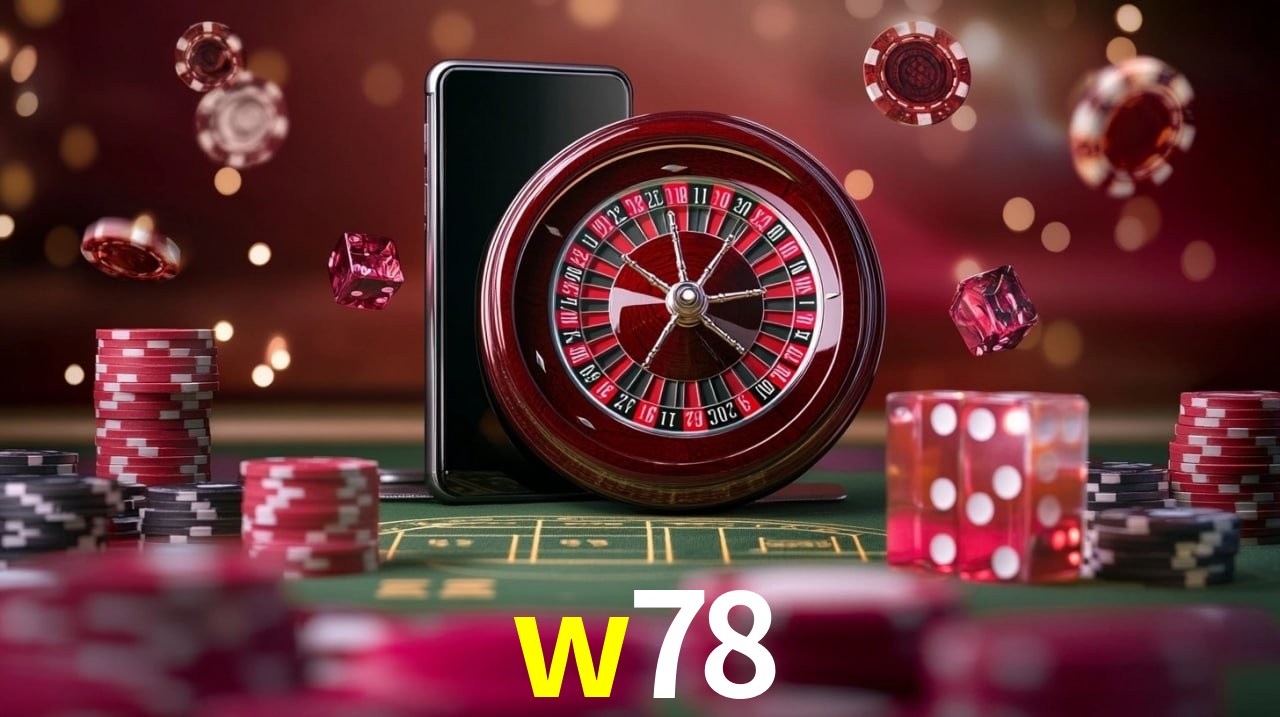 Football Betting w78