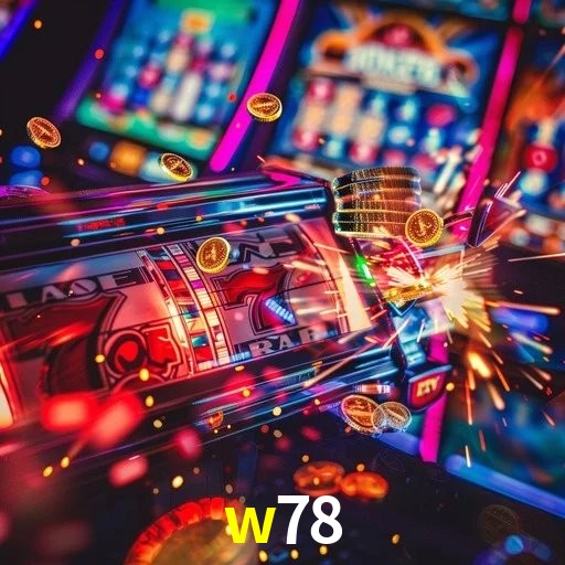 Casino VIP w78