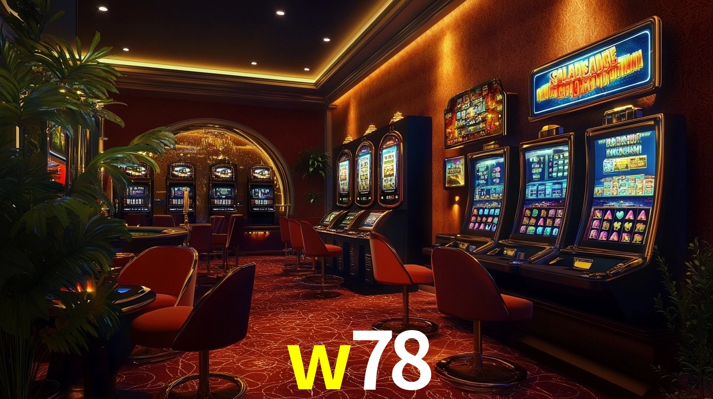Programa VIP w78