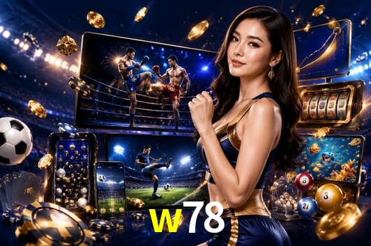 Tennis Betting w78