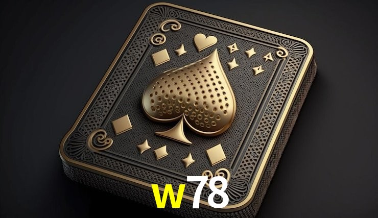 Jogos de Slot w78