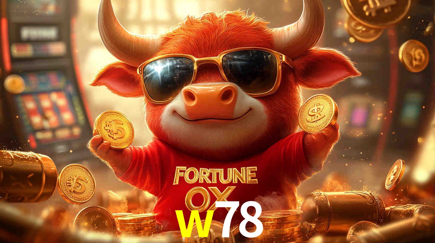 w78.com