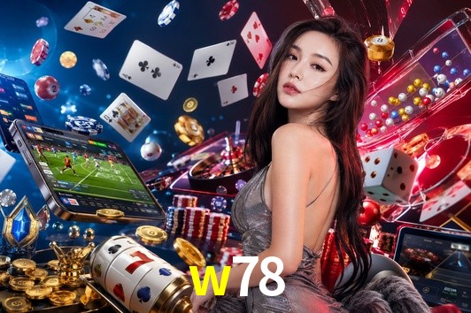 Live Casino w78