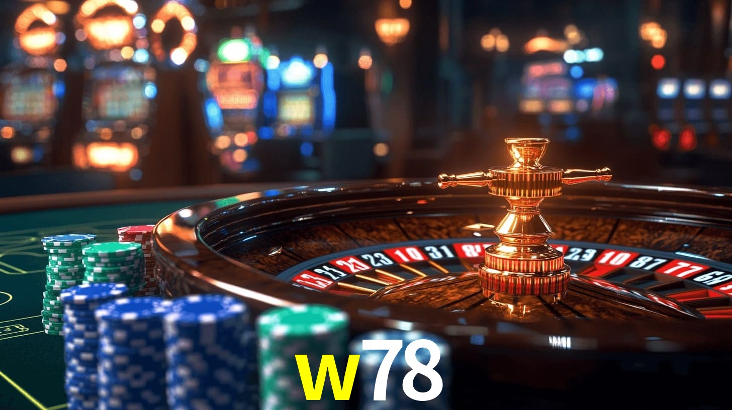 w78.com