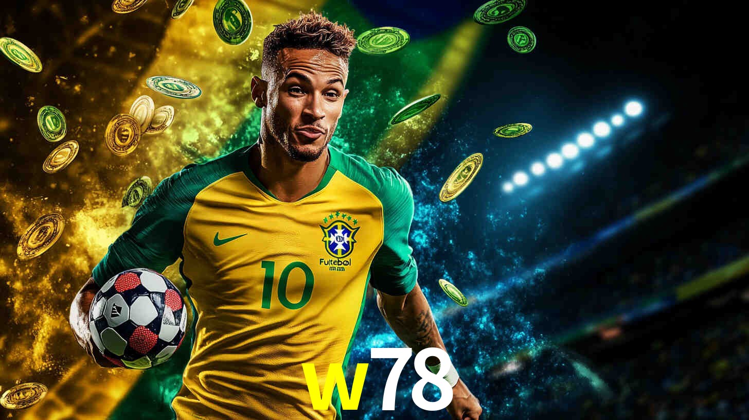 Descubra a Essência do w78: Nossa História e Compromissos