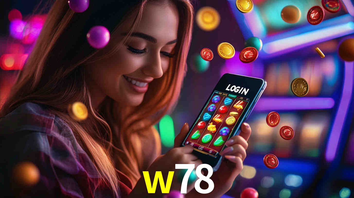 w78.com