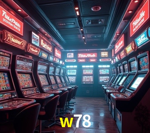 Cassino ao Vivo w78 - Dealers Brasileiros Profissionais