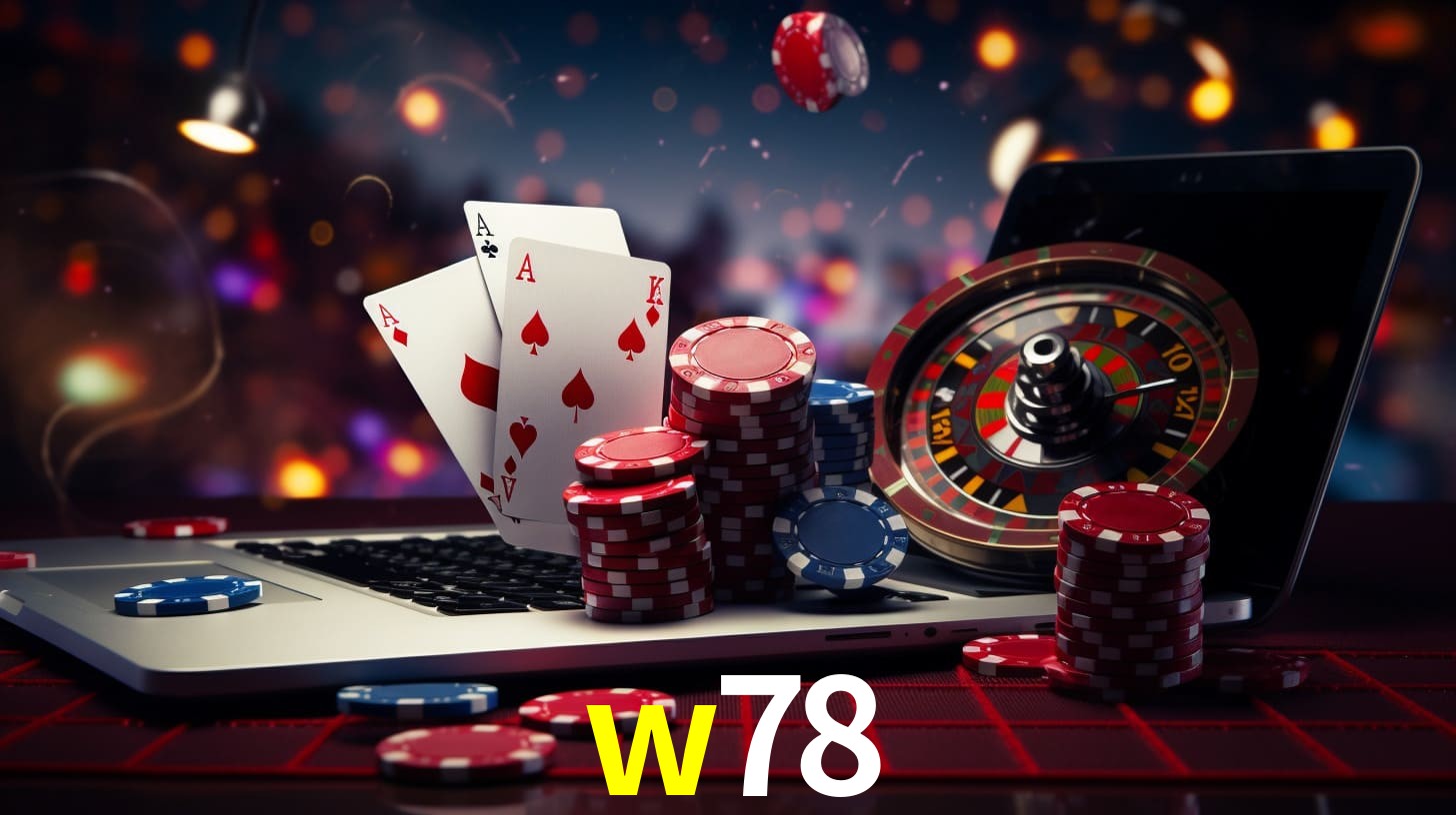 Blackjack Table w78
