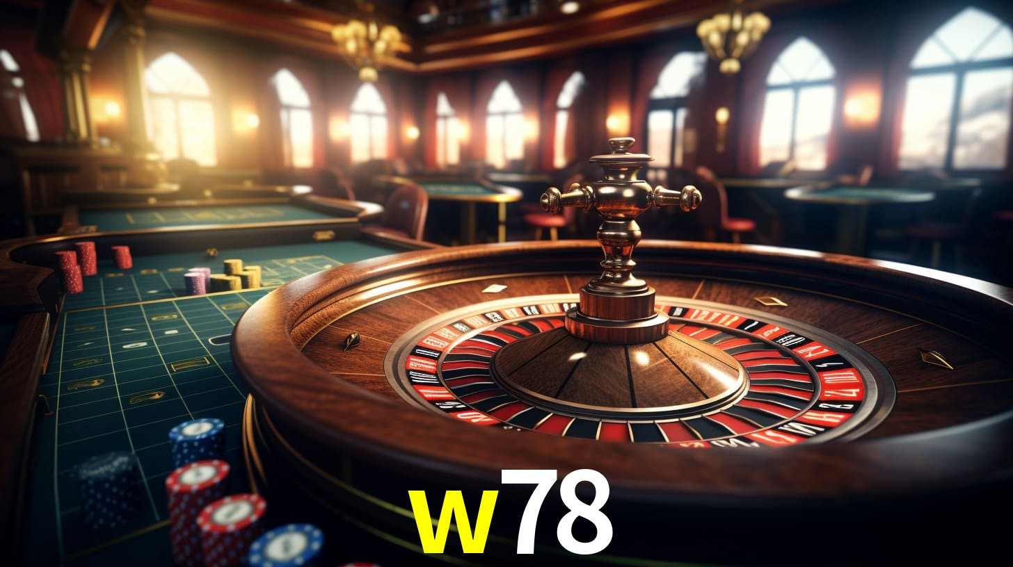 VIP Casino w78