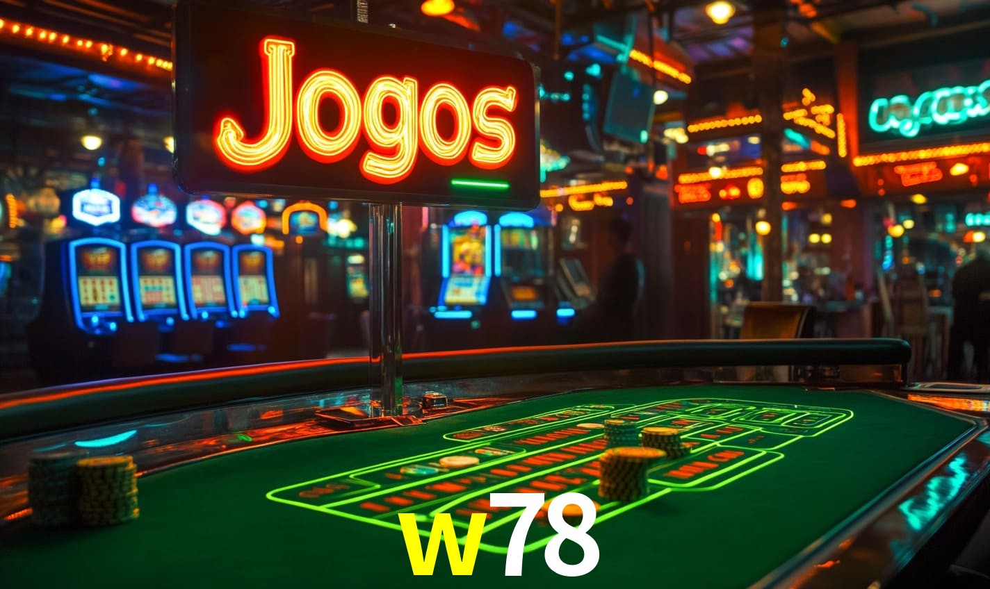 Integração de APIs w78
