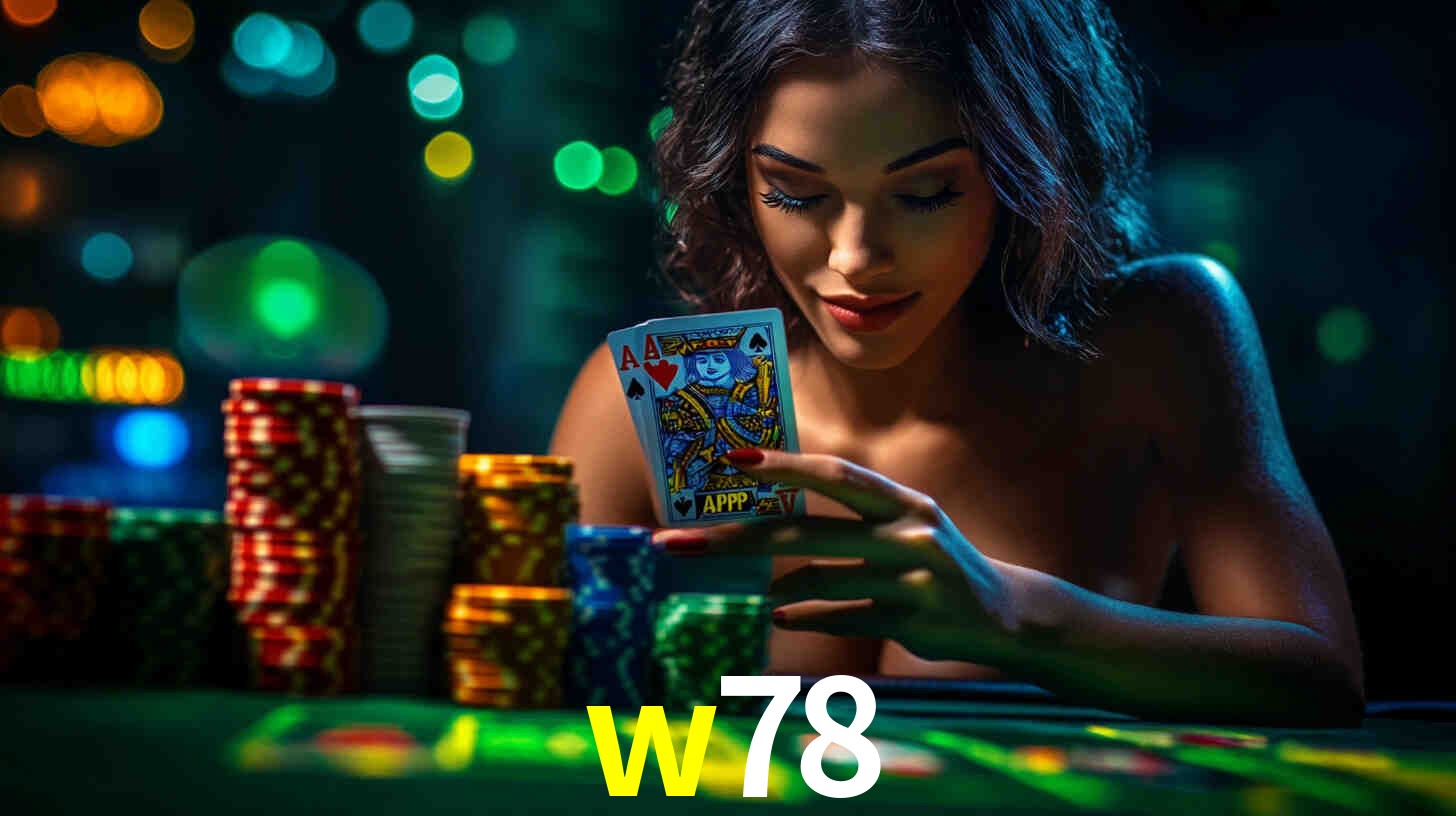 Descubra o Programa VIP da w78: Vantagens Exclusivas para Jogadores