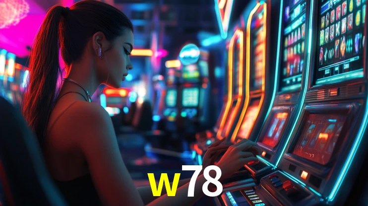 w78 bet